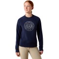 ARIAT YOUTH MARTINE SWEATSHIRT